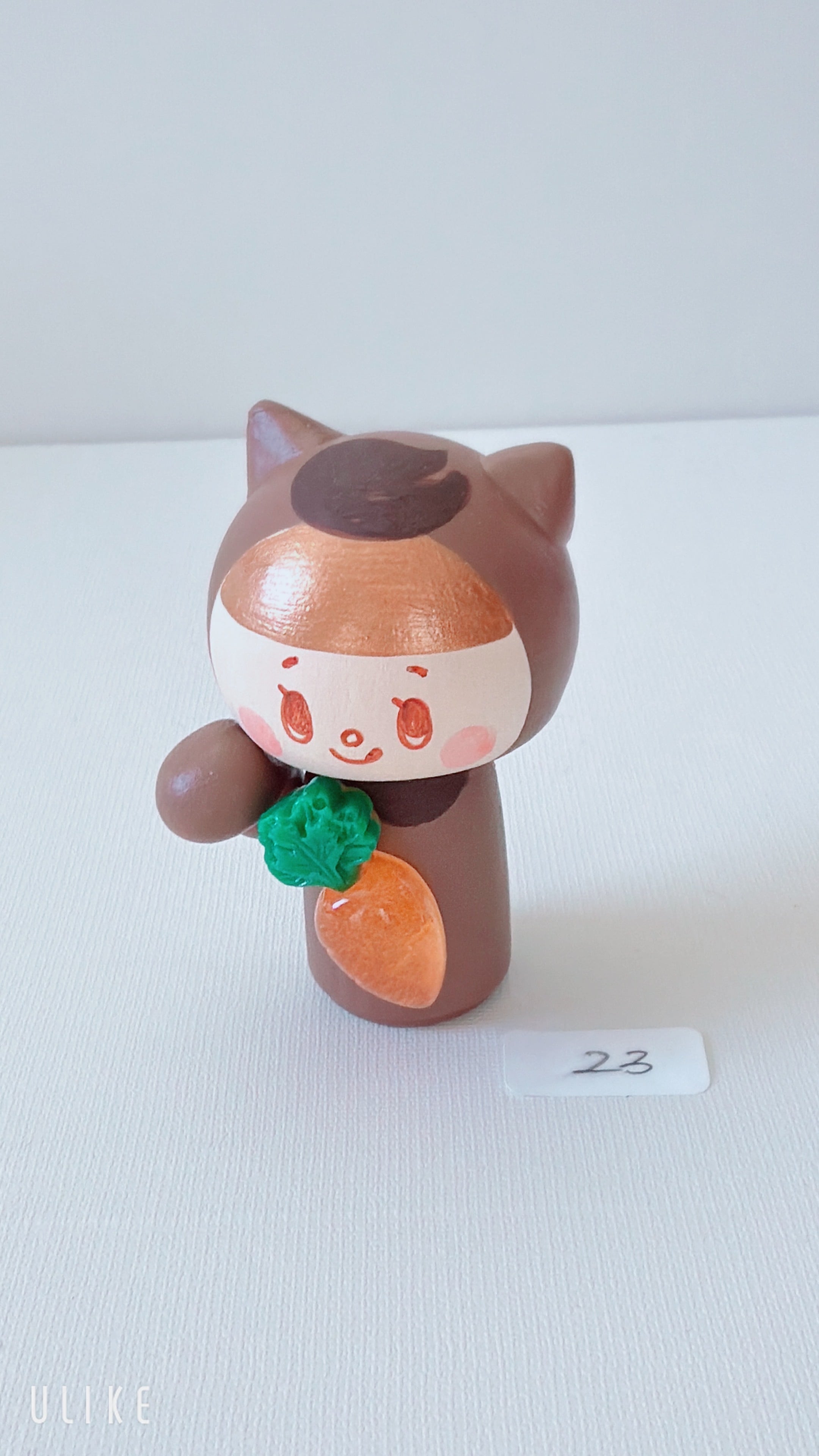 こけし雑貨のmiu.labo