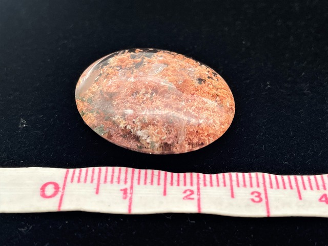 ペンダントトップ素材（ガーデンクォーツ）