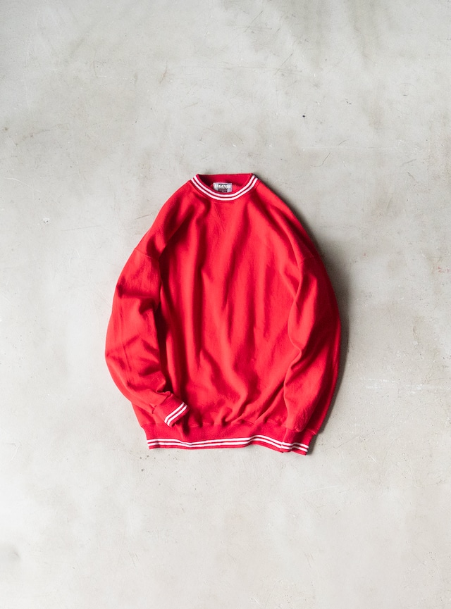 "Bally's" 1980s Souviner sweat