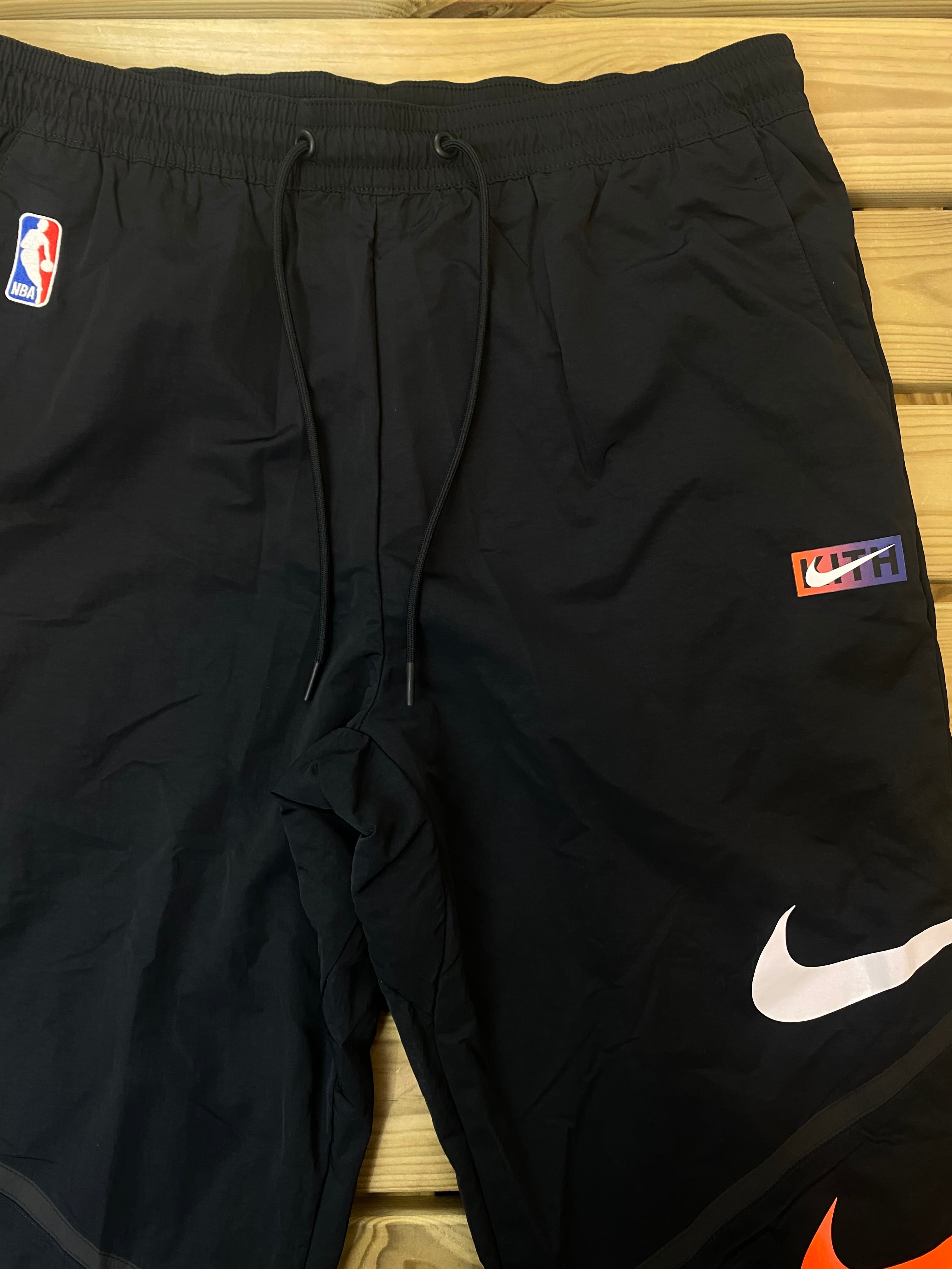 KITH × NIKE NEW YORK KNICKS PANTS L | M＆M Select shop