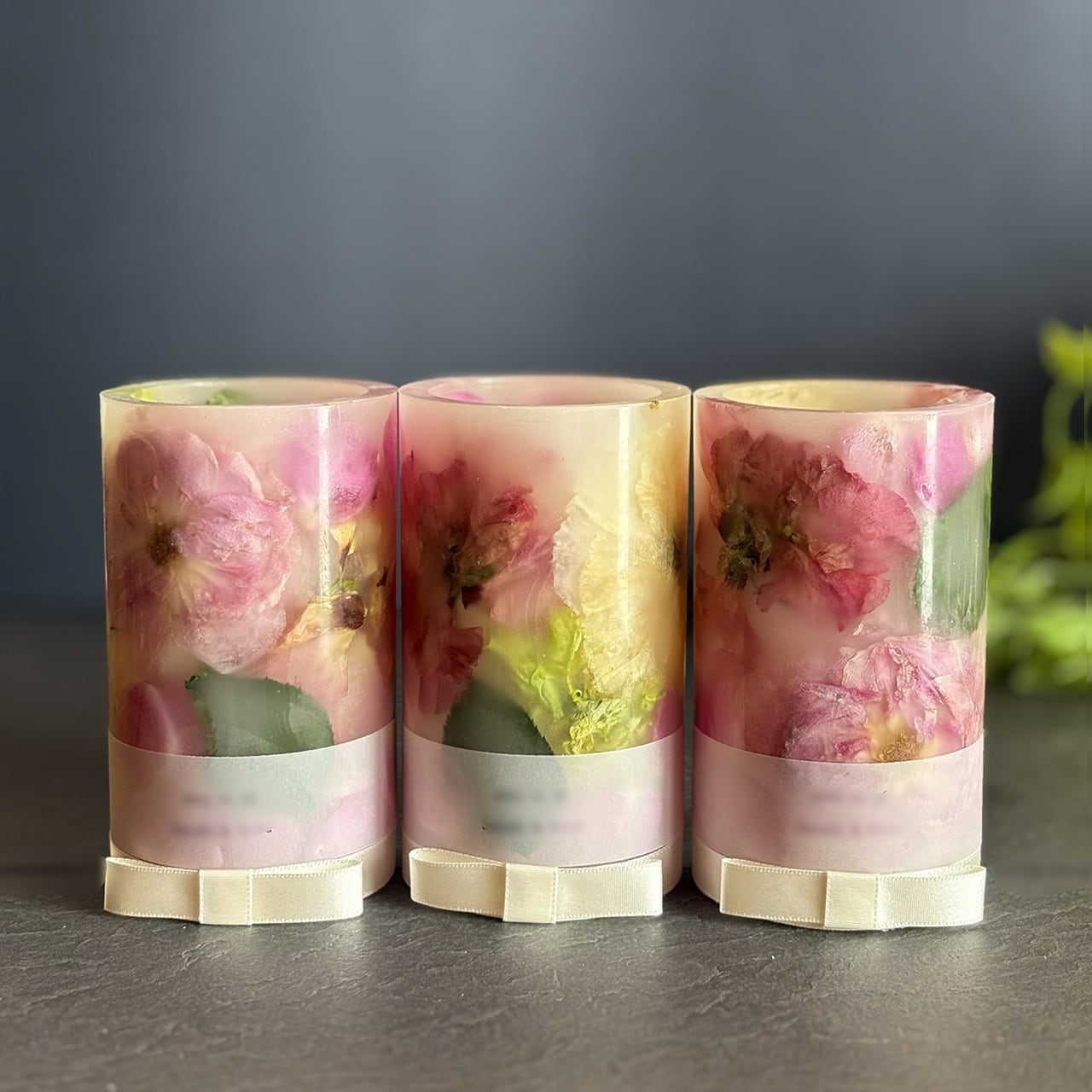 アフターブーケキャンドル専門店 kizuna Candle