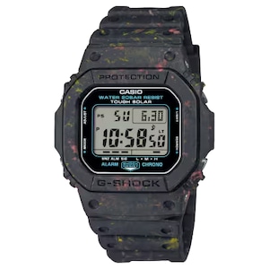 送料無料 カシオ G- SHOCK ソーラー "DIGITAL 5600 SERIES" DW-B5600AH-6JF