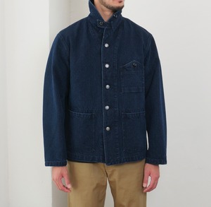 Marshall【マーシャル】・451M-655B・C/#28 Indigo