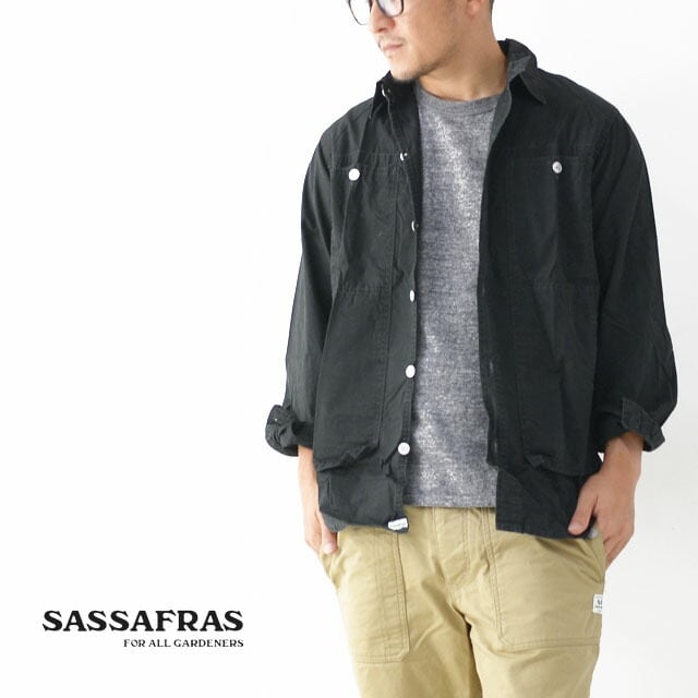 SASSAFRAS | refalt online store SASSAFRAS | refalt online store
