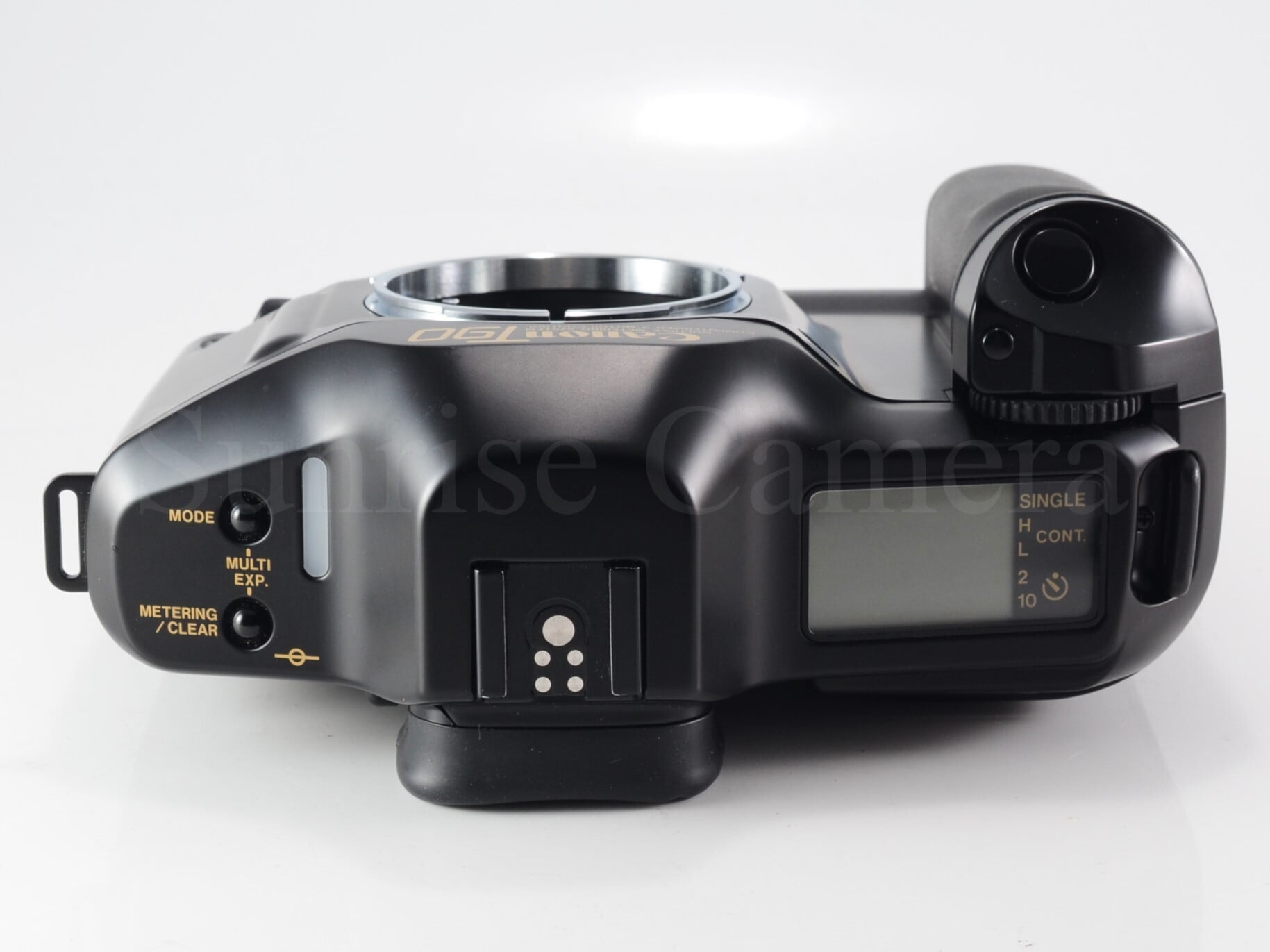 Canon T90 ボディ ストラップ付 キヤノン (61396) | サンライズカメラ