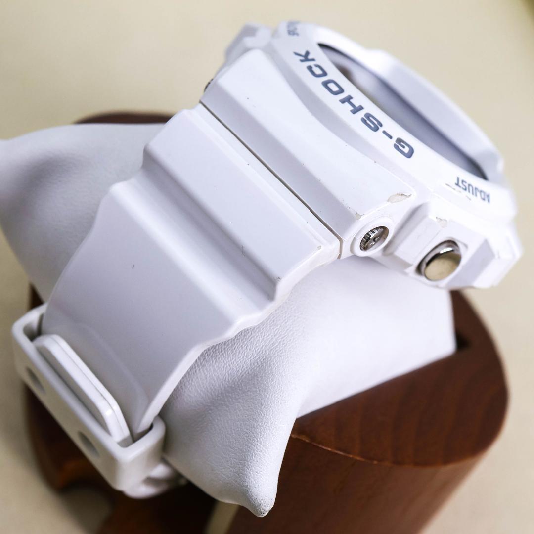 ◇稼働 G-SHOCK 腕時計 デジタル ライト 新品電池 メンズ I | Like a 