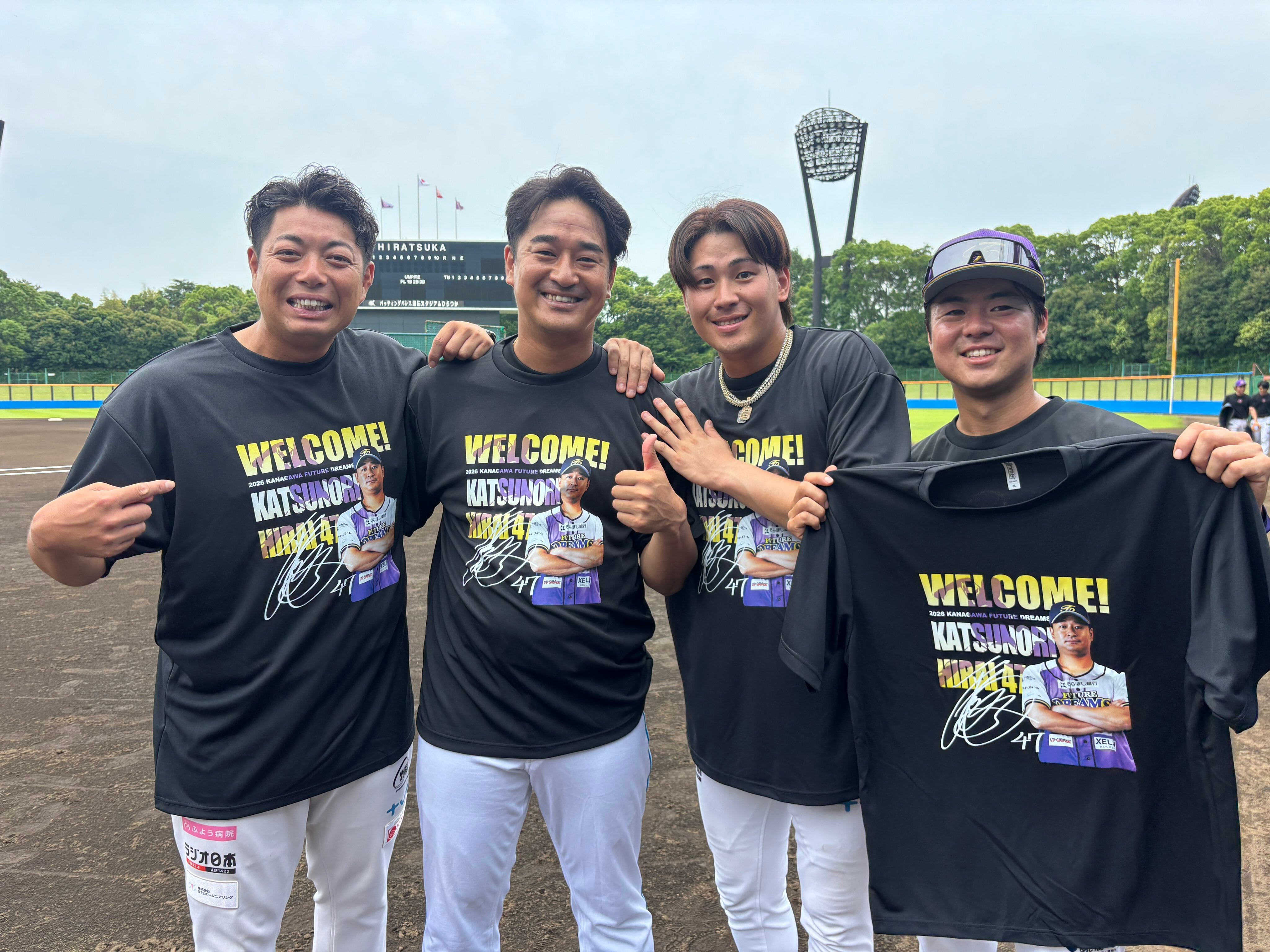 アパレル | 神奈川フューチャードリームス 公式オンラインショップ