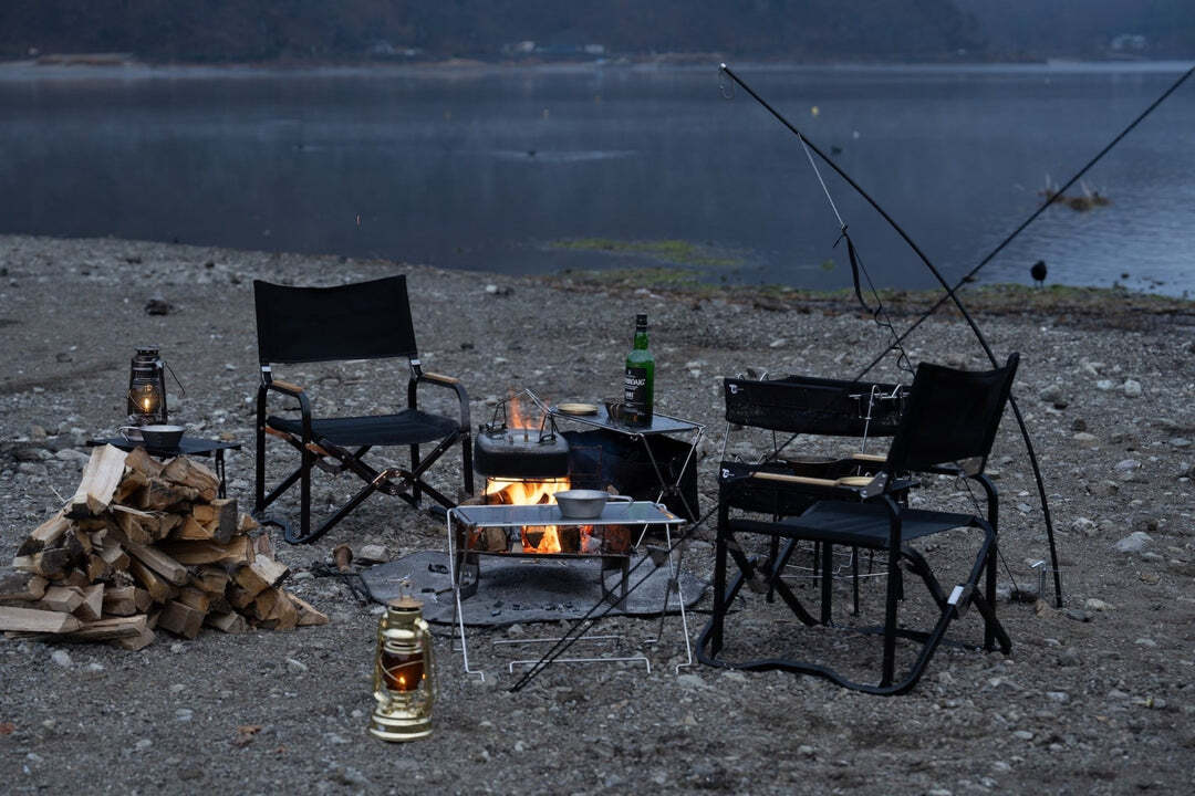 TOKYO CRAFTS サンセットハンガー | OLIVE OUTDOOR EQUIPMENT