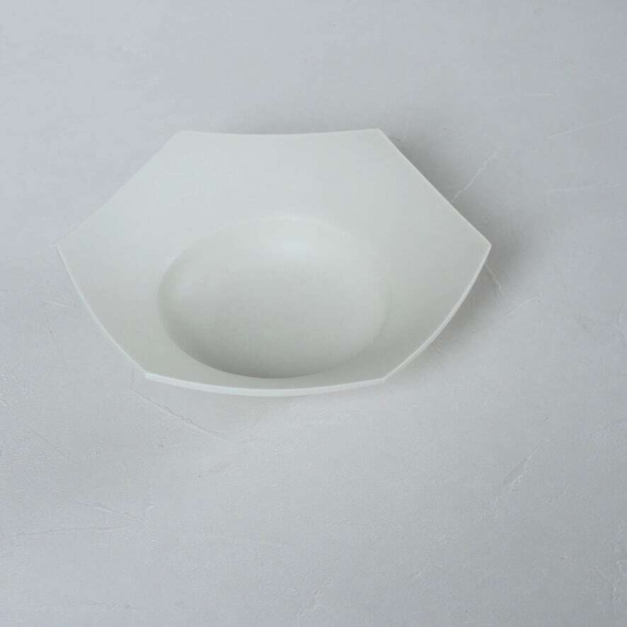 【MUMCA 丸谷牧子】 六角深皿［2104400000276］・画像16