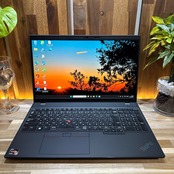 \ 公式ショップ限定価格❣️/ おすすめ《ハイスペック》ThinkPad L15 Gen3 メモリ16GB SSD256GB Ryan5 フルHD ノートパソコン 安心サポート&3ヶ月保証付き