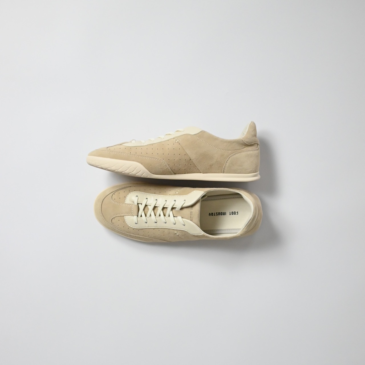 FOOT INDUSTRY / SEMOLINA