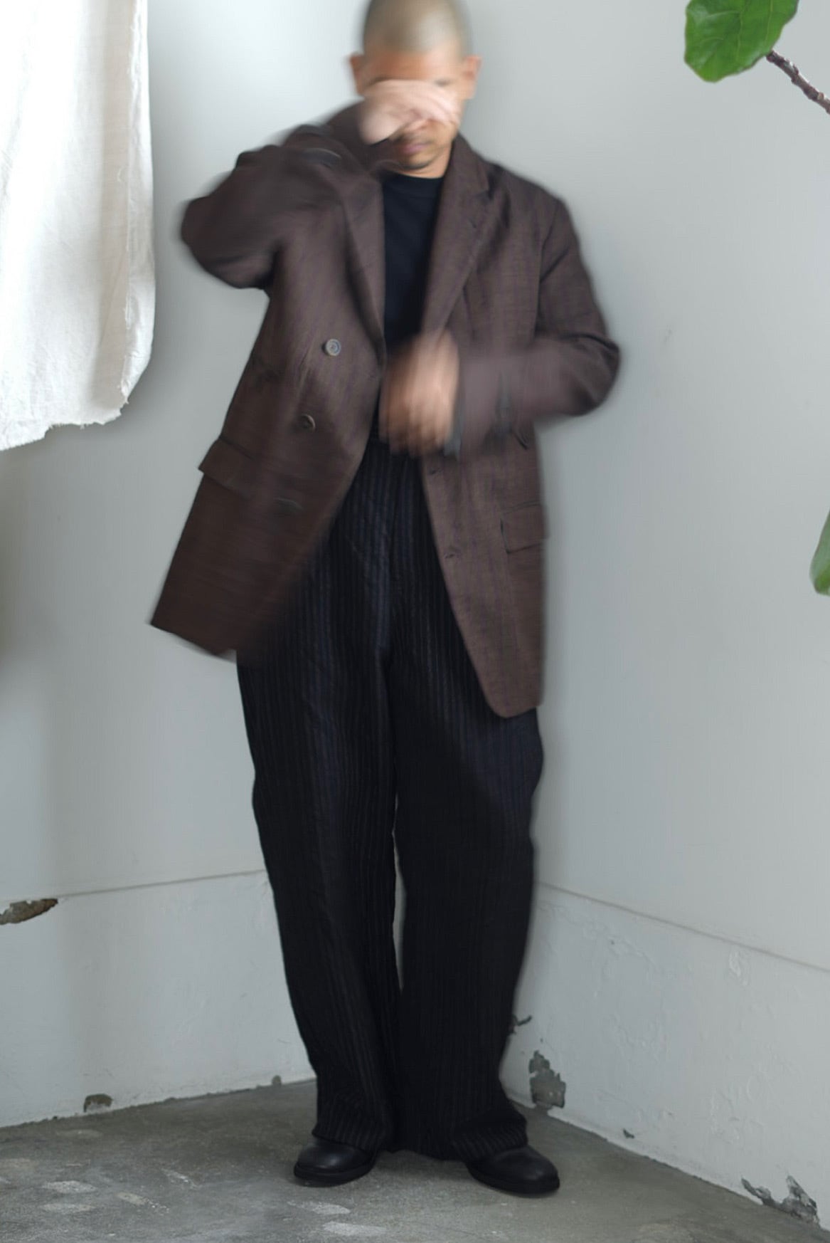 - OUTFIT -