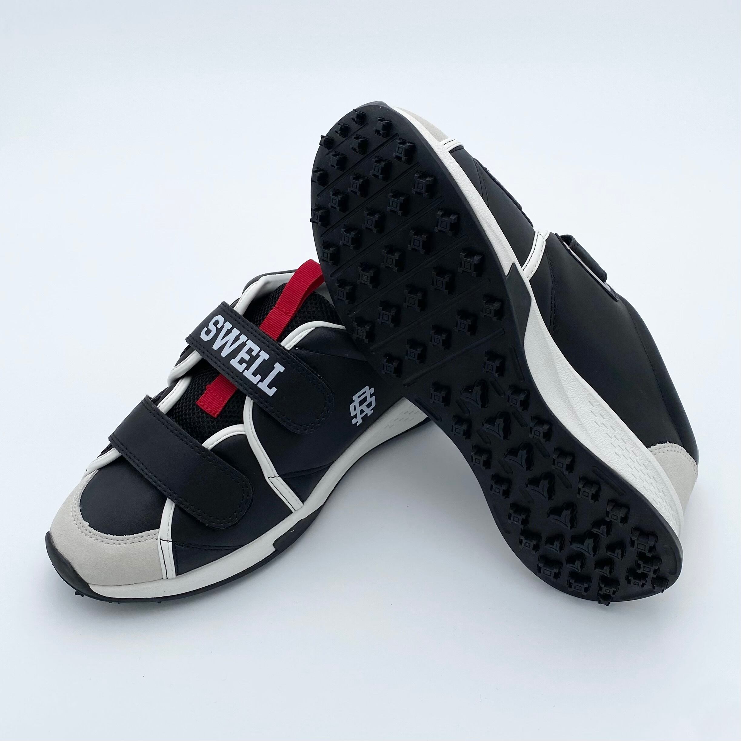 rough & swell】SANDWICH GOLF 2 (BLACK) | Sandy GOLF