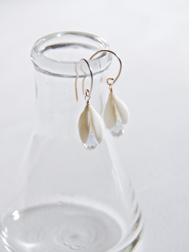 Estelle Earrings