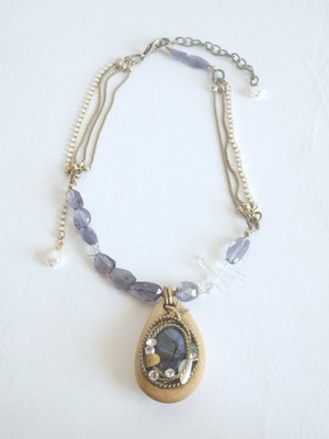 【Hoppipolla】ブルーピーターサイト×栃/N200-1