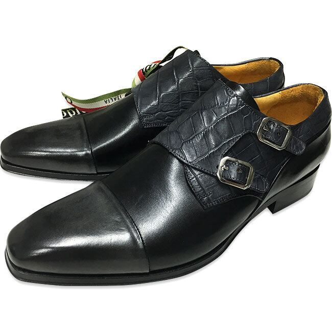 Ermenegildo Zegna（エルメネジルド・ゼニア）カフリンクス