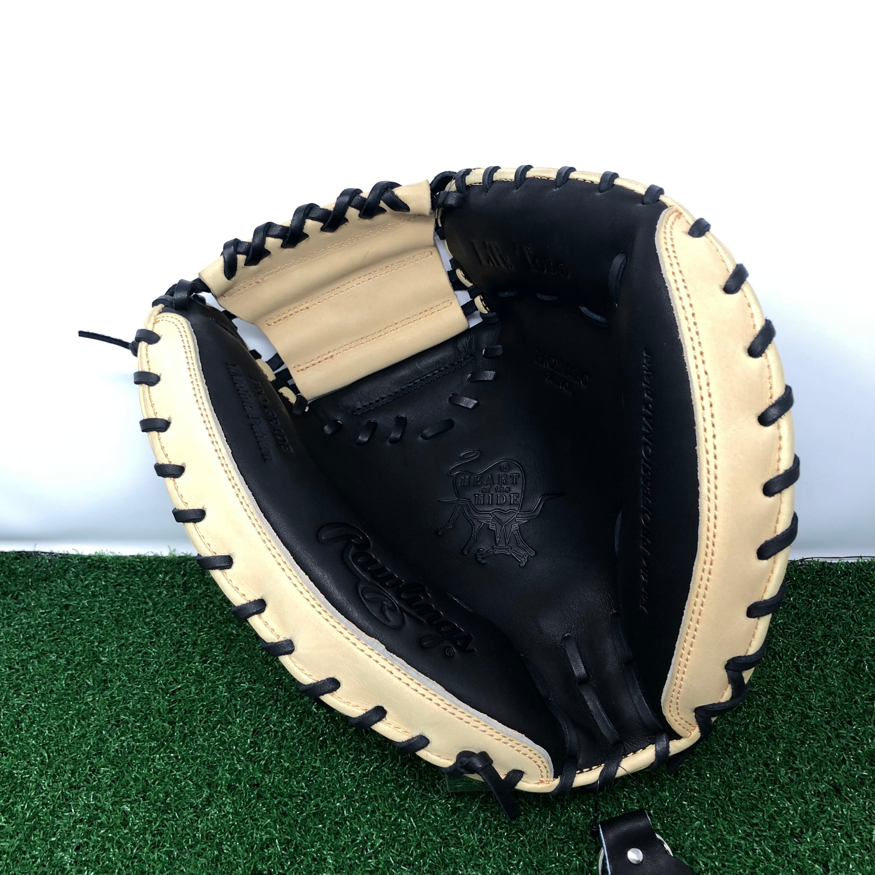 ウイルソン A2000 MLB AllSter Model 日本製 硬式グローブ