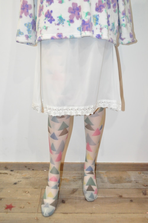 DoReMi Unique Series – lingerie skirt