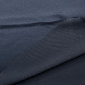 ★TC612◆2m◆ポリエステル100%弱光沢パンツに最適生地◆濃紺