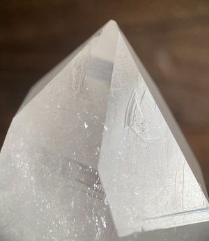 大きなセルフヒールド