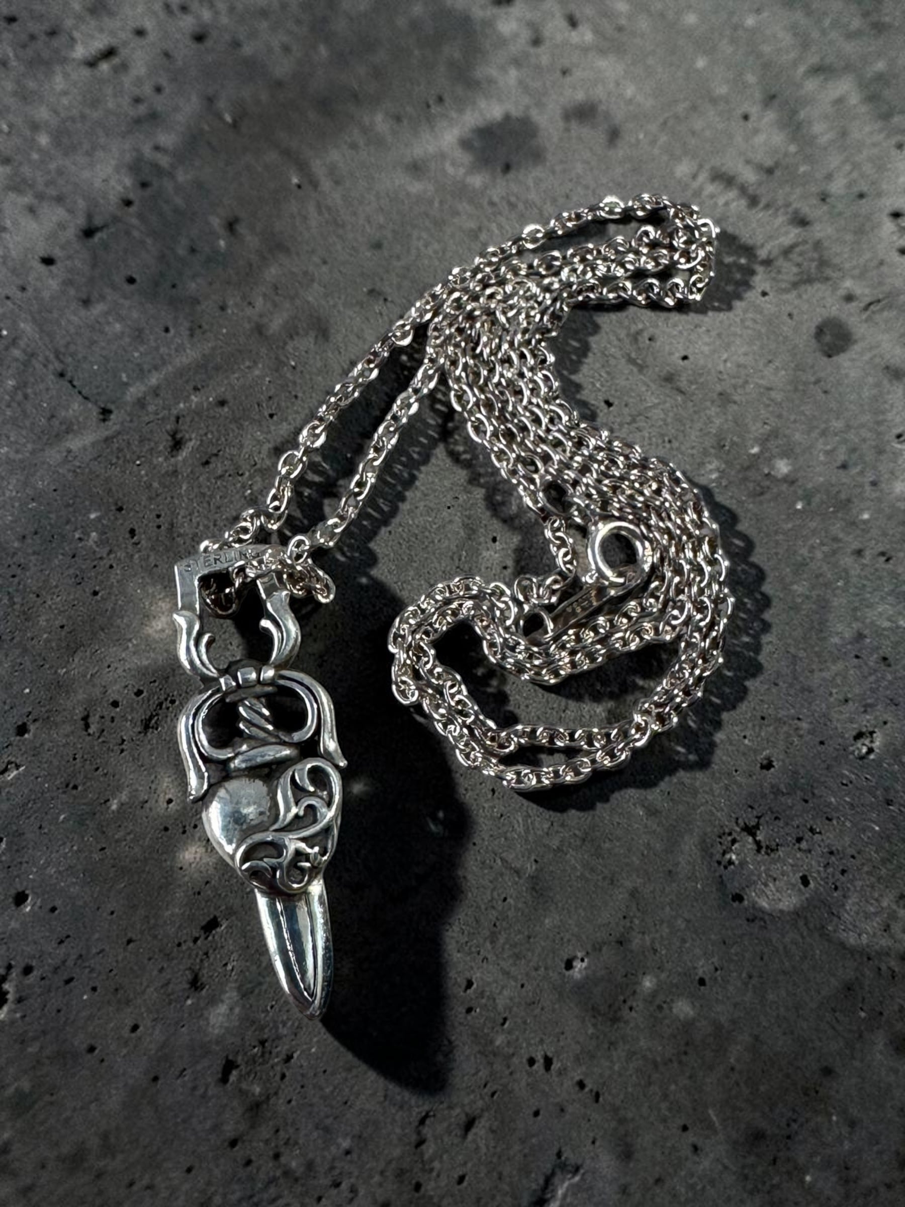ACCESSORY | ELCASION/ELCA