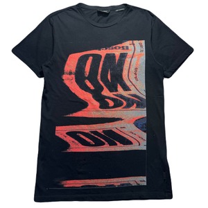 「MARC JACOBS 」graphic Tee