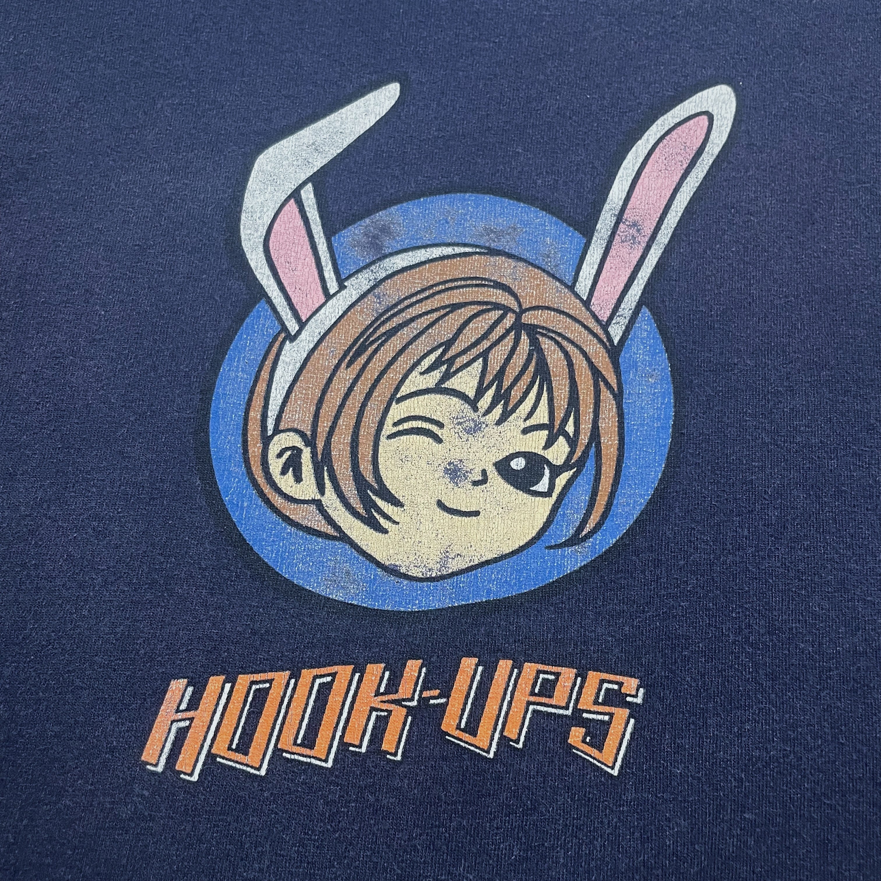 90s Hook-Ups “最初期” | Avalon -vintage-