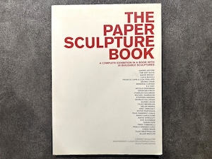 【VA732】The Paper Sculpture Book