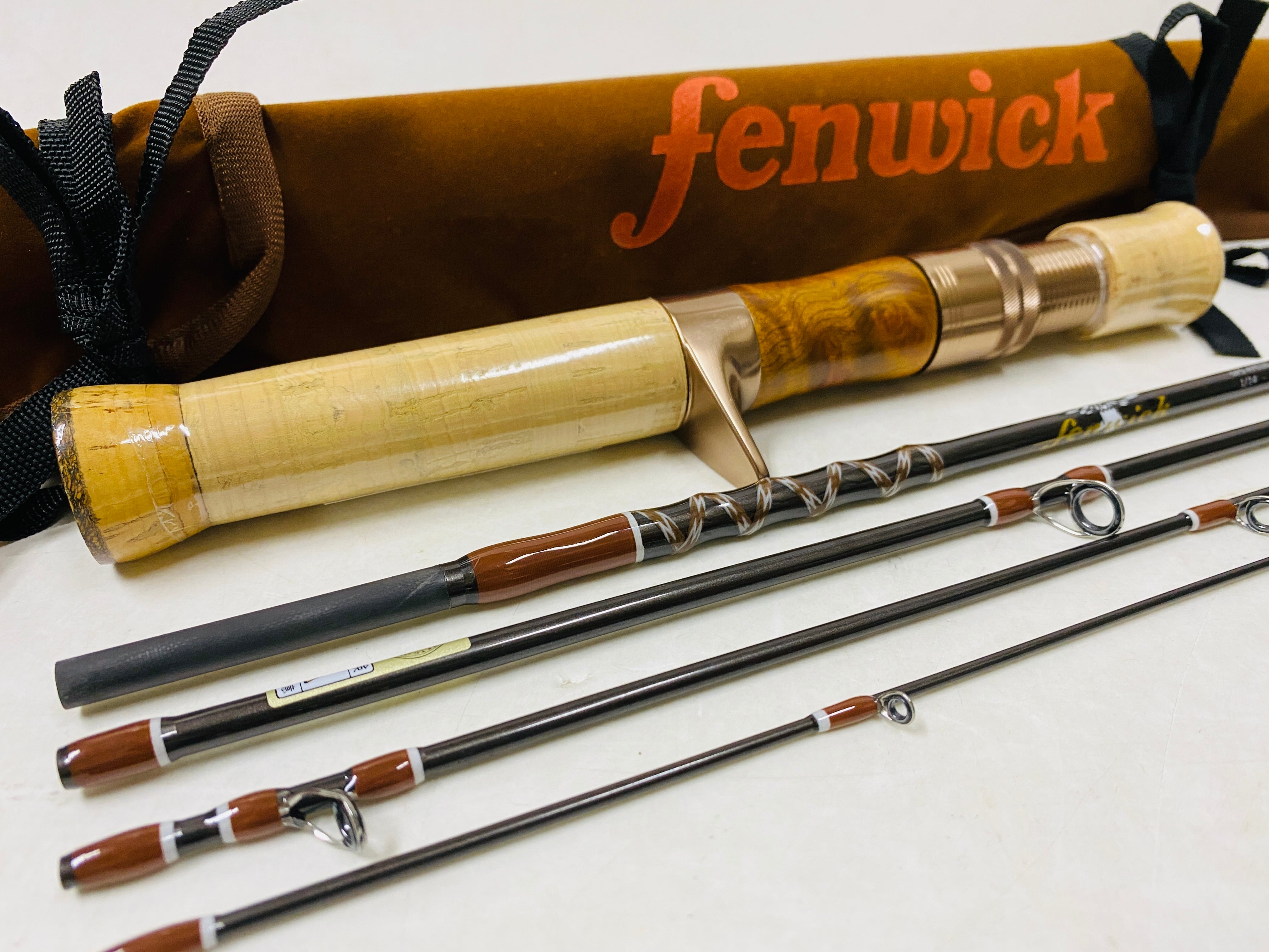 TIEMCO fenwick GFS47CUL-5J | Fishing Tackle BLUE MARLIN