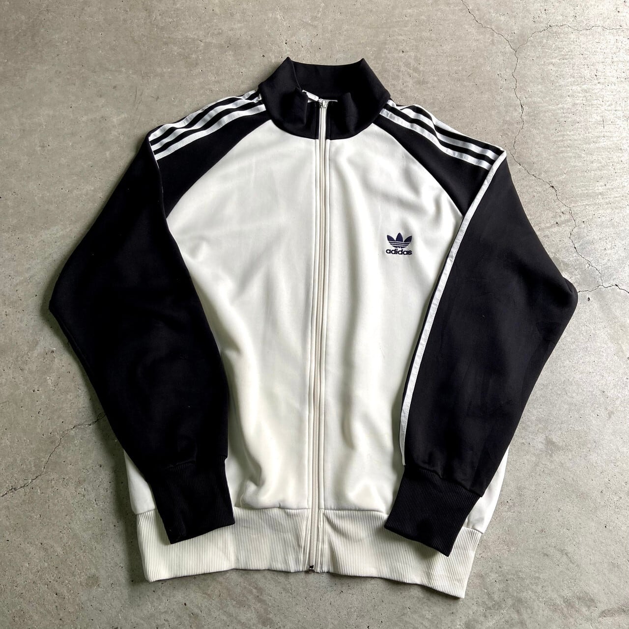 【正規品質保証】 adidas ジャージ 古着 kochiot.main.jp