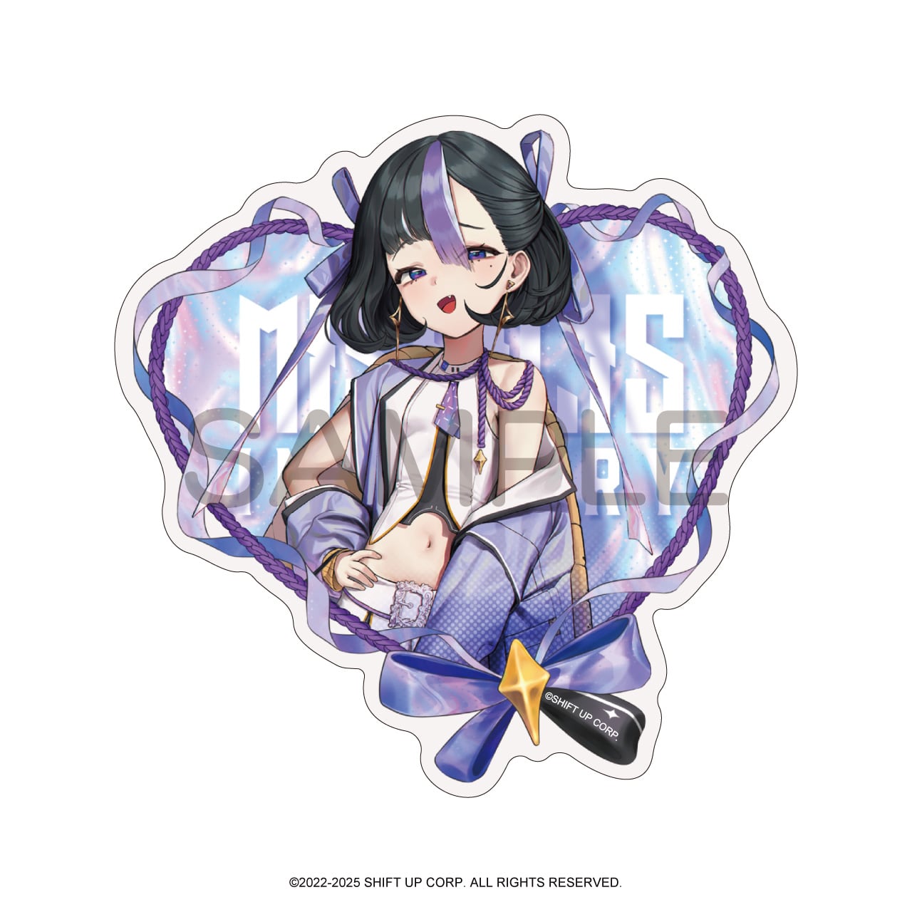 MEGA NIKKE STORE ONLINE | あるじゃんマーケット