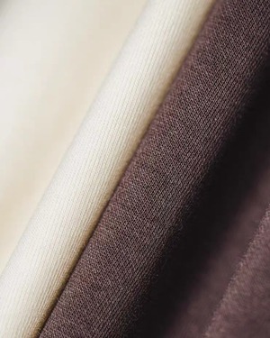 Vintage Style White Long Sleeve T-Shirt  K0239