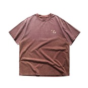 ウォッシュライクTシャツ A4215