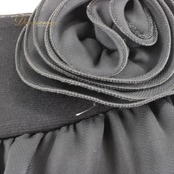 社交ダンス 衣装 スタンダード トップス レッスンウェア レディース ICHIOKU 練習着 フォーマル ブラック系 黒 レース フリル シック モダン ダンス シャツ ブラウス 半袖 フリル襟 肩フリル レイヤード かぶり プルオーバー ストレッチ 伸縮性あり 透け感 シースルー 袖レース クラシック モノトーン エレガント クラシックブラック 気品 シンプル 上品 フォーマル練習 競技 レッスン 体型カバー フレンチスリーブ風 ポリエステル 黒トップス