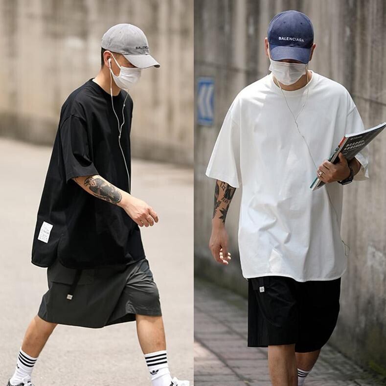 WPPベーシック無地Tシャツ | Pay ID