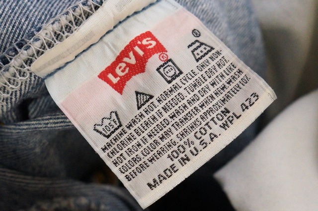 1926 Levi