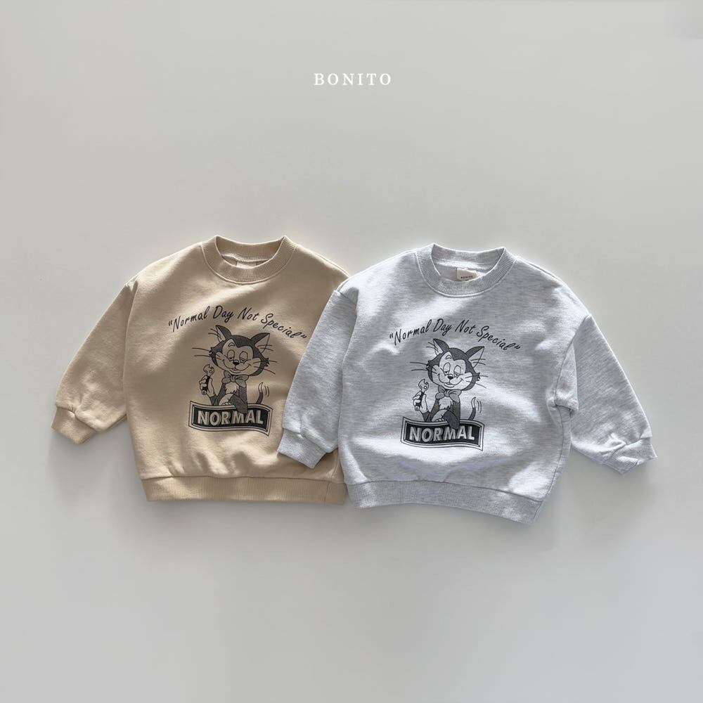 【即納】BONITO ノーマルキャットMTM