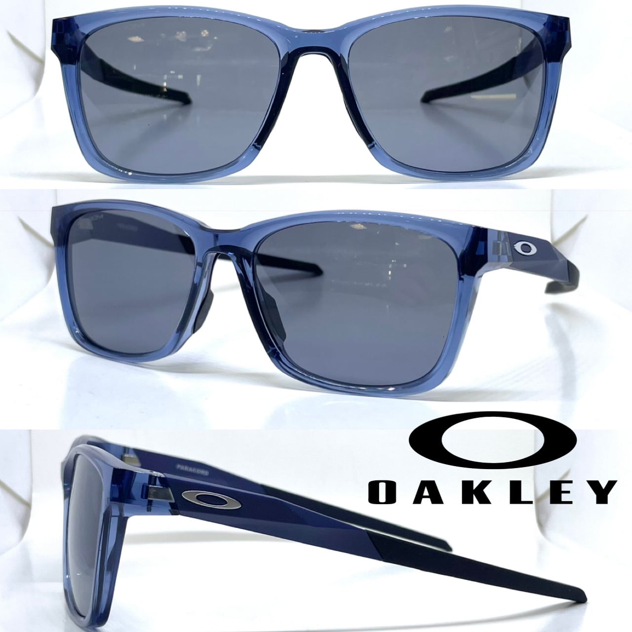 OAKLEY オークリー サングラス マーサナリー OO9424F-1568 | メガネ