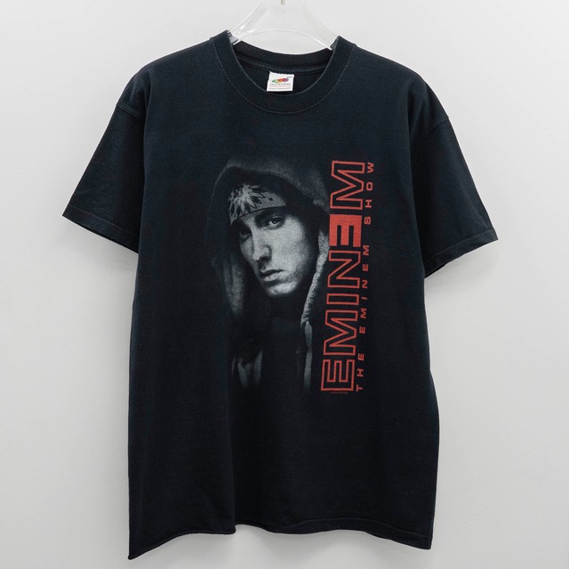 Eminem " The Eminem Show 2003 " FOTL XL 【A7-70】