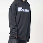 Servant Hoodie BLACK