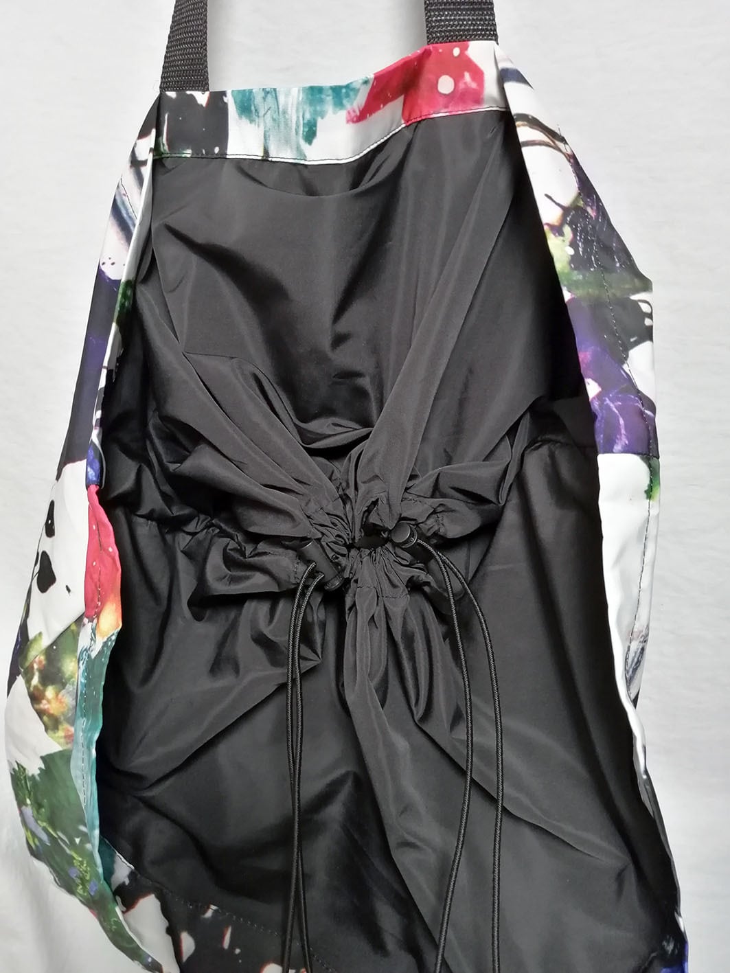 PACKABLE TOTE (artwork-0002) | cilandsia