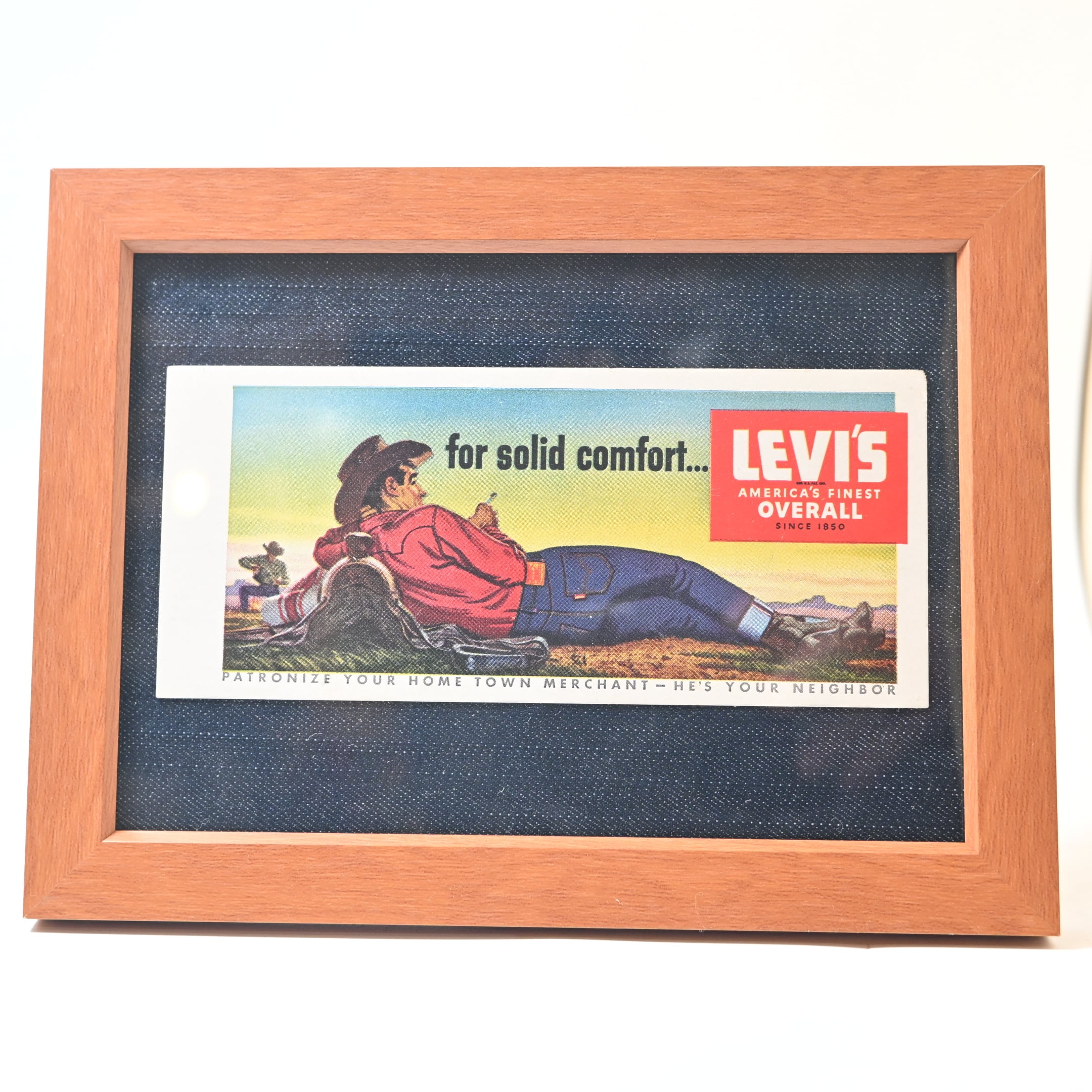 Levi's | Button Works Store ボタンワークス