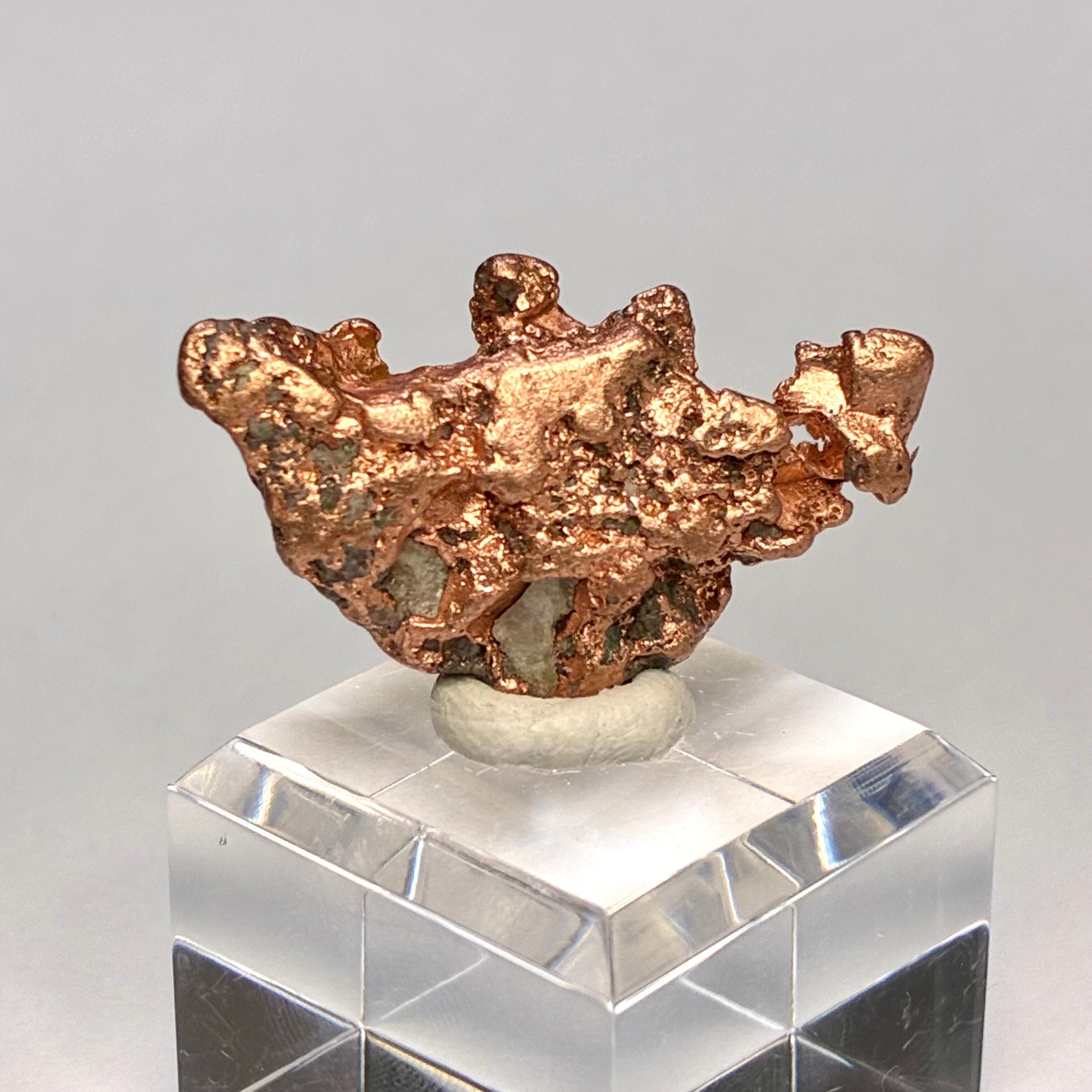 銅 | World Minerals 世界中の鉱物原石の販売店