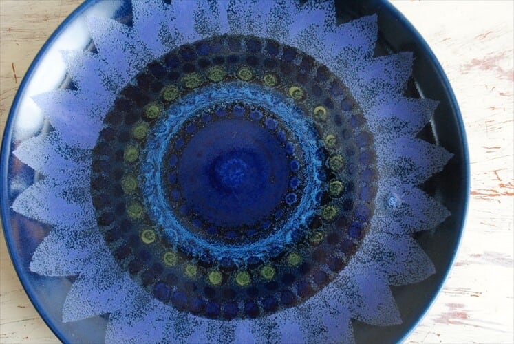 レア　ARABIA アラビア AHOLA 2枚セット　プレート レア ARABIA アラビア AHOLA 2枚セット プレート