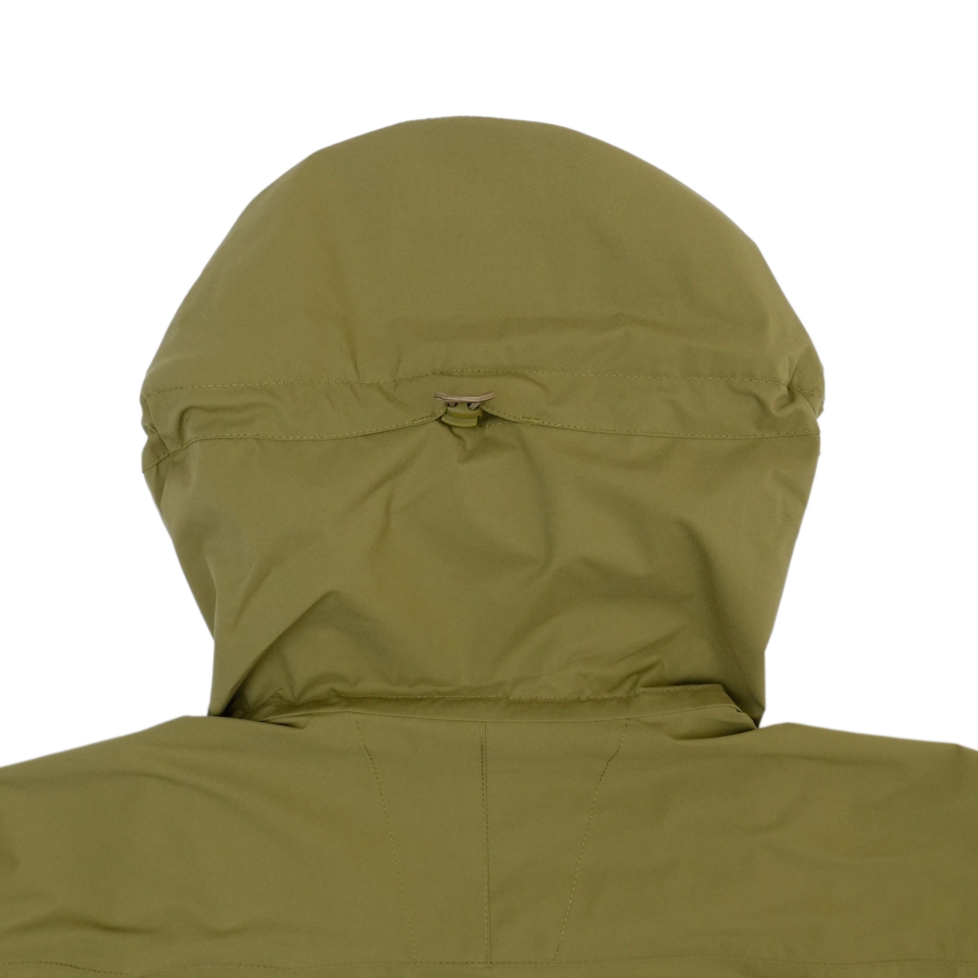 C.P. COMPANY PRO-TEK HOODED LENS JACKET (OLIVE) | SO SHOP & HOSTEL