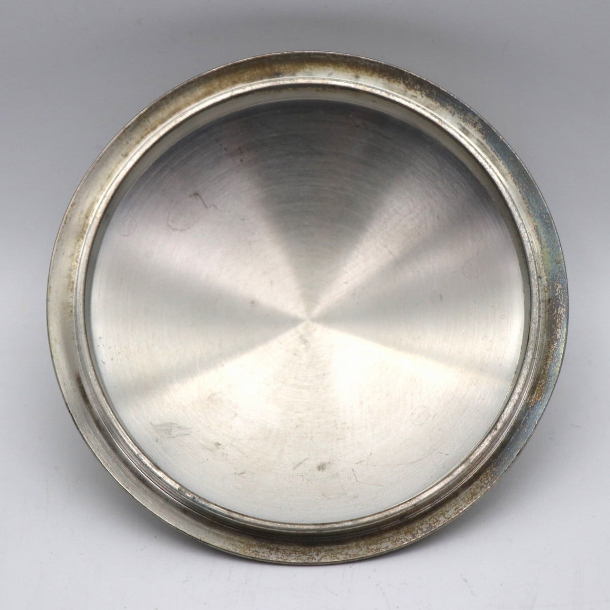 Selangor Pewter・小物入れ・錫97％・No.210713-026・梱包サイズ60