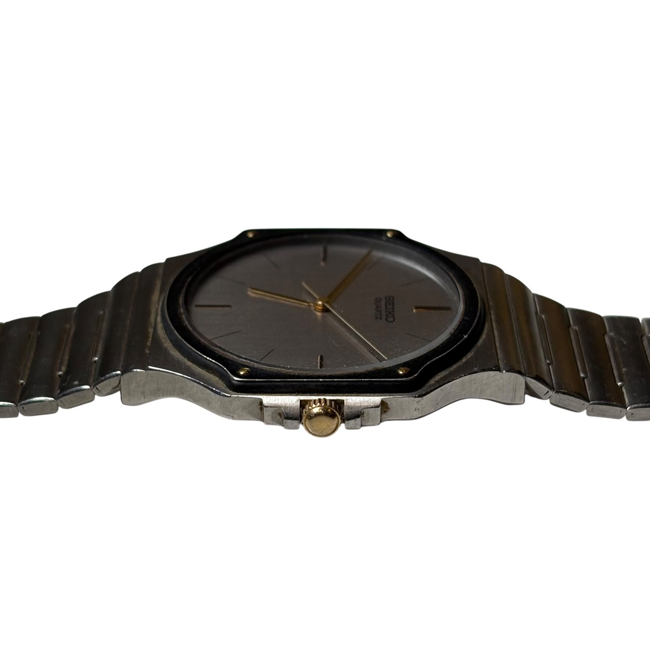 vintage SEIKO quartz watch