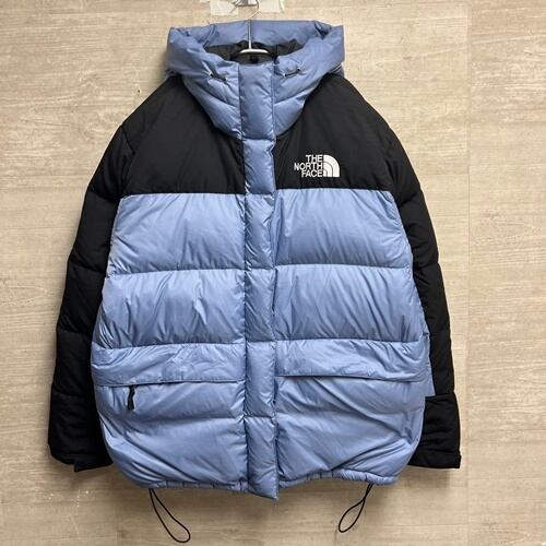 THE NORTH FACE ザ ノースフェイス ダウンジャケット ブルー系（画像