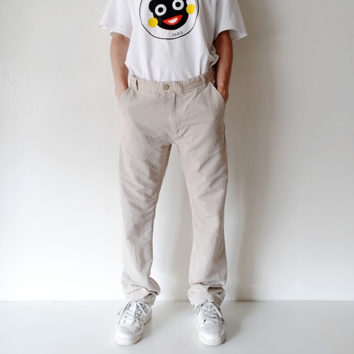 『LEVI'S x ANDY WARHOL』 Chinos Pants