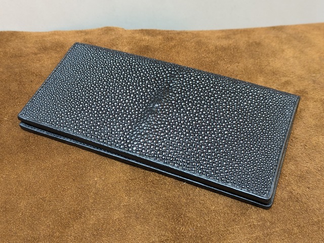 ガルーシャ 極薄ウォレット